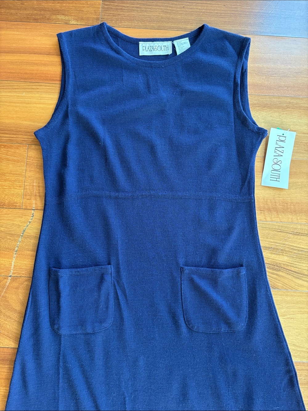 NWT Wool blend sheath - Picture 2 of 10